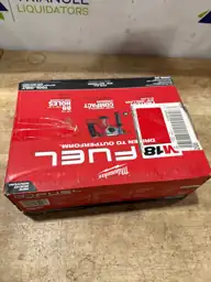 Milwaukee Electric - M18 Fuel… — Photo 2