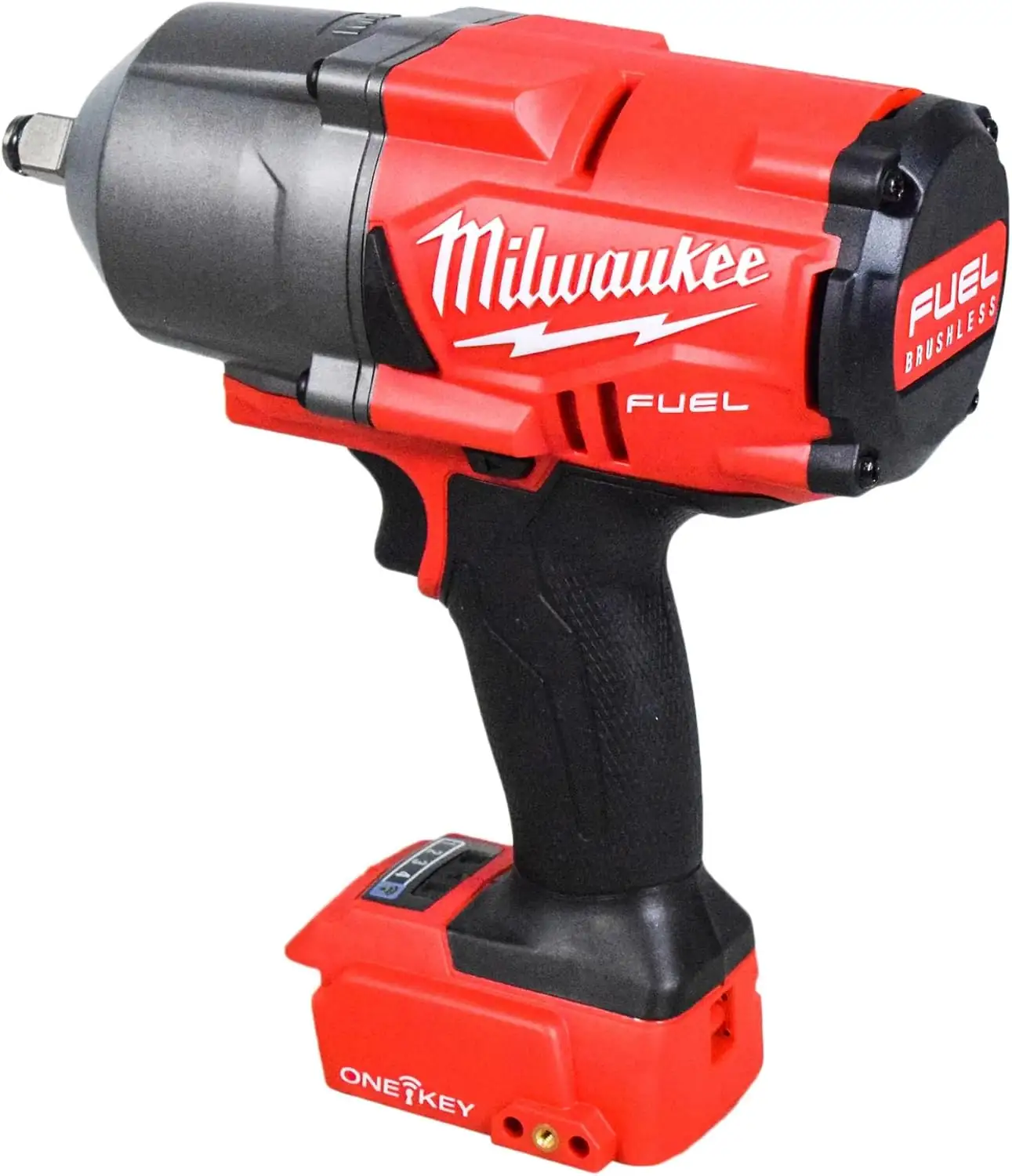 MILWAUKEE M18 Fuel W/ONE-Key HIGH… — Photo 1