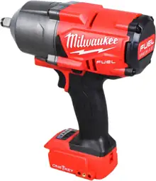 MILWAUKEE M18 Fuel W/ONE-Key HIGH… — Photo 1