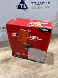 MILWAUKEE M18 Fuel W/ONE-Key HIGH… — Photo 2
