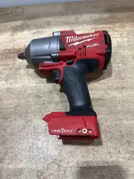MILWAUKEE M18 Fuel W/ONE-Key HIGH… — Photo 3
