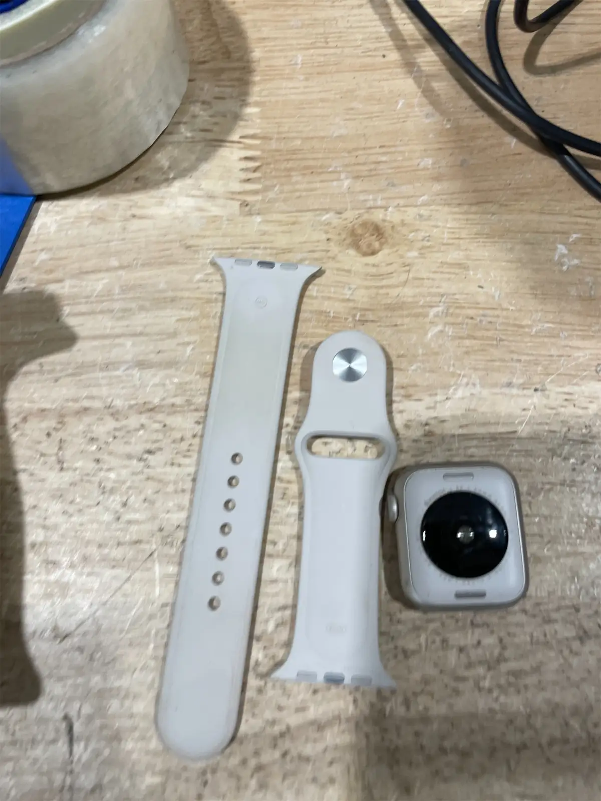 Apple Watch SE — Photo 1