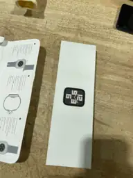 Apple Watch SE — Photo 2