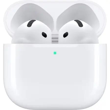 Apple AirPods 4 — Photo 1