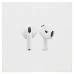 Apple AirPods 4 — Photo 2