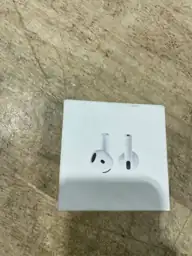 Apple AirPods 4 — Photo 5