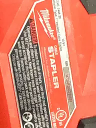 M12 12-Volt Lithium-Ion Cordless Cable… — Photo 4