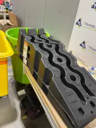 2pk vehicle ramps — Photo 4