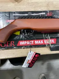 Ruger air rifle.22 caliber — Photo 3