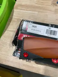 Ruger air rifle.22 caliber — Photo 4