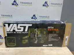 Bear Vast RTH Compound Bow… — Photo 2