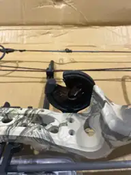 Bear Vast RTH Compound Bow… — Photo 5