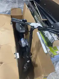 GOTRAX AERO Foldable Electric Scooter… — Photo 3