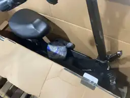 GOTRAX AERO Foldable Electric Scooter… — Photo 4