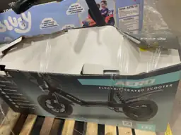 GOTRAX AERO Foldable Electric Scooter… — Photo 5