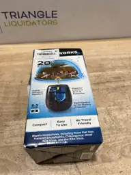Thermacell Rechargeable E65 Mosquito Repellent… — Photo 3
