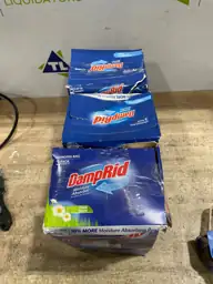 DampRid Hanging Moisture Absorber Fresh… — Photo 4