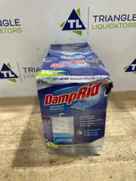 DampRid Hanging Moisture Absorber Fresh… — Photo 5