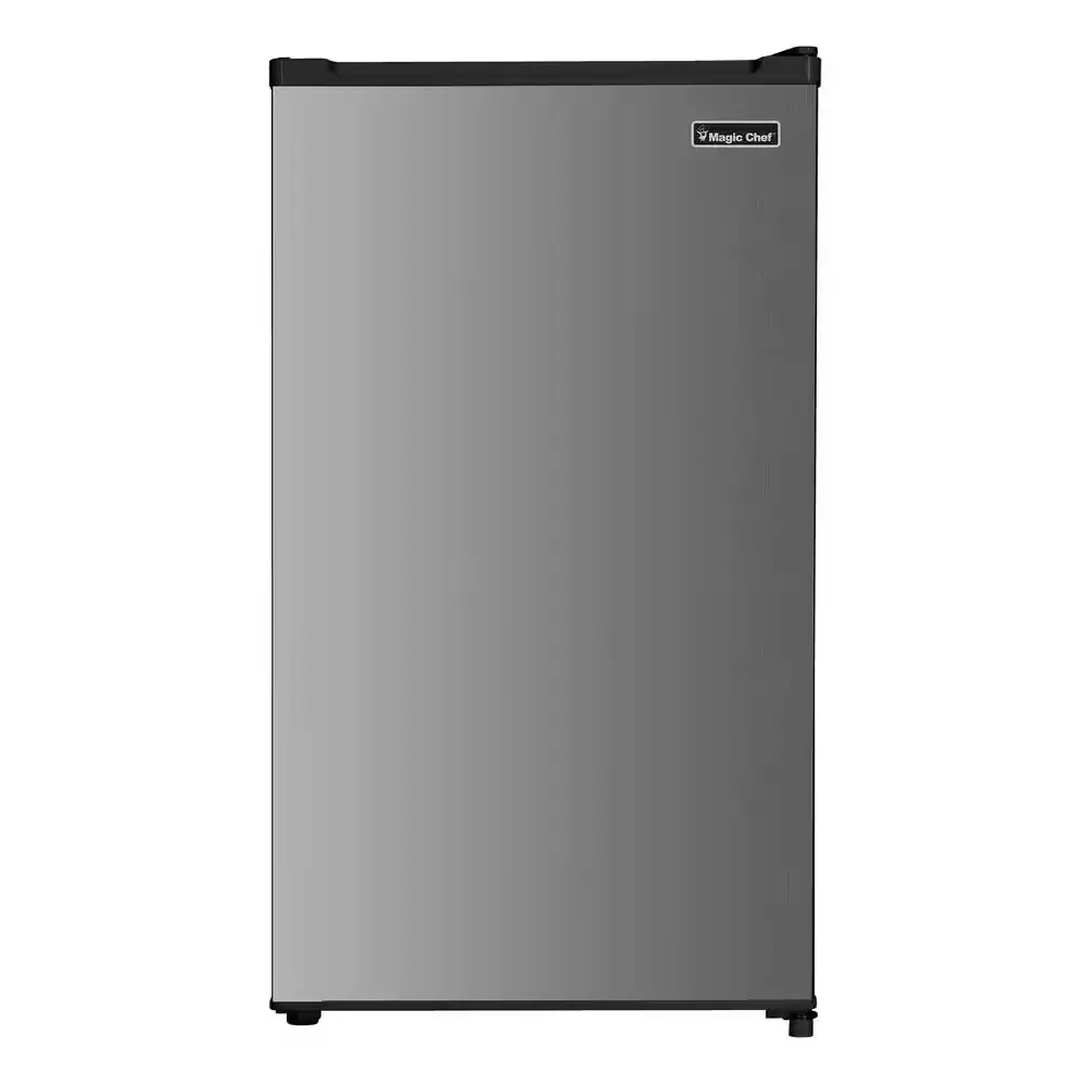 3.2 cu. ft. Refrigerator in… — Photo 1