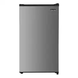 3.2 cu. ft. Refrigerator in… — Photo 1