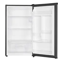3.2 cu. ft. Refrigerator in… — Photo 2