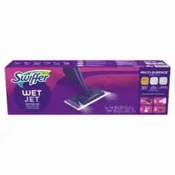 WetJet Floor Mop Starter Kit… — Photo 2