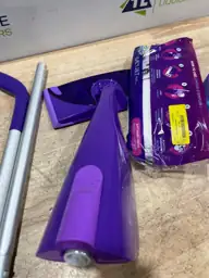 WetJet Floor Mop Starter Kit… — Photo 4