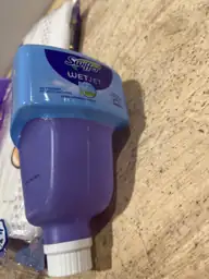WetJet Floor Mop Starter Kit… — Photo 6