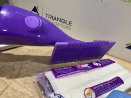 WetJet Floor Mop Starter Kit… — Photo 7