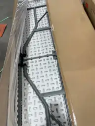 30'W X 72'L Granite White… — Photo 4