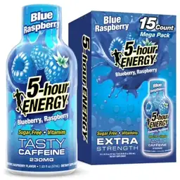 5-hour ENERGY Shot, Extra Strength,… — Photo 1
