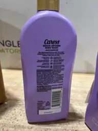 Caress Vanilla Blossom Body Wash… — Photo 6