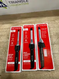 Revlon Curling Iron — Photo 3