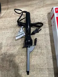 Revlon Curling Iron — Photo 4