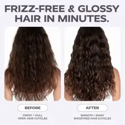 KENZZI Salon Pro+ Ionic Hair… — Photo 2