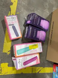 Women's Plus One Toys — Photo 2