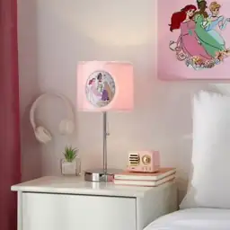 Disney Princess Plush Shade Stick… — Photo 2