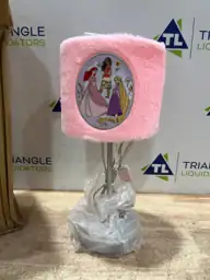 Disney Princess Plush Shade Stick… — Photo 3