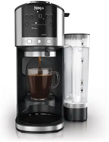 Ninja DualBrew Coffee Maker, Grounds… — Photo 1