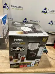 Ninja DualBrew Coffee Maker, Grounds… — Photo 3