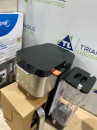 Ninja DualBrew Coffee Maker, Grounds… — Photo 5