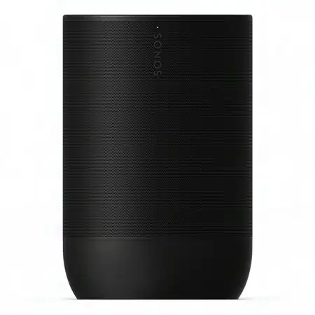 Sonos Move 2 Portable Bluetooth… — Photo 1
