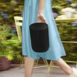 Sonos Move 2 Portable Bluetooth… — Photo 2