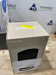Sonos Move 2 Portable Bluetooth… — Photo 6