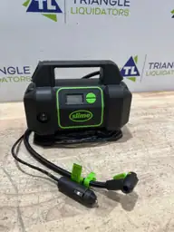 Slime Deluxe Digital Tire Inflator… — Photo 4
