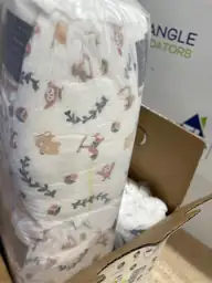 Millie Moon Luxury Diapers, Size… — Photo 6