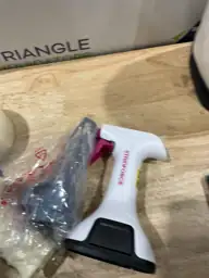 Shark StainForce Cordless Stain, Odor… — Photo 5