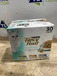 Fancy Feast Seafood Classic Wet… — Photo 3