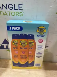 Banana Boat Sport Ultra Sunscreen… — Photo 3