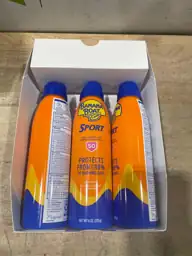 Banana Boat Sport Ultra Sunscreen… — Photo 4